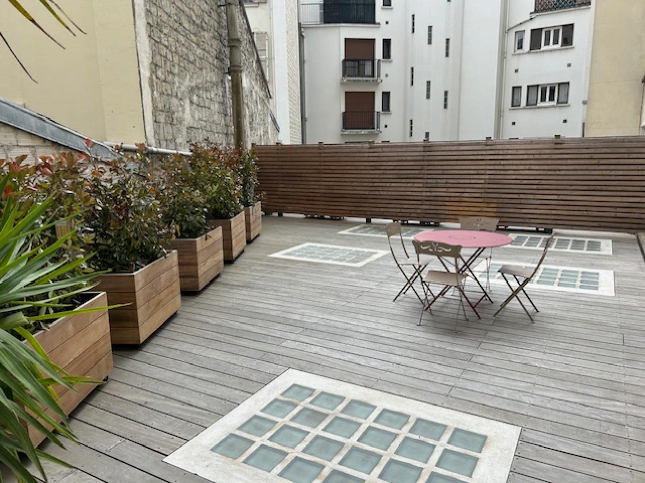 Bureau Neuilly-sur-Seine 135m² Vente bureau Neuilly-sur-Seine Hauts-de-Seine OVBUR2428305 7